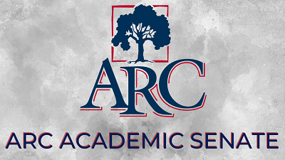 academic senate logo