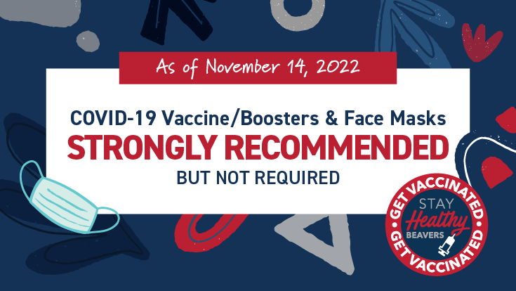 Los Rios Vaccine Requirement to be Lifted for Students and Employees on November 14