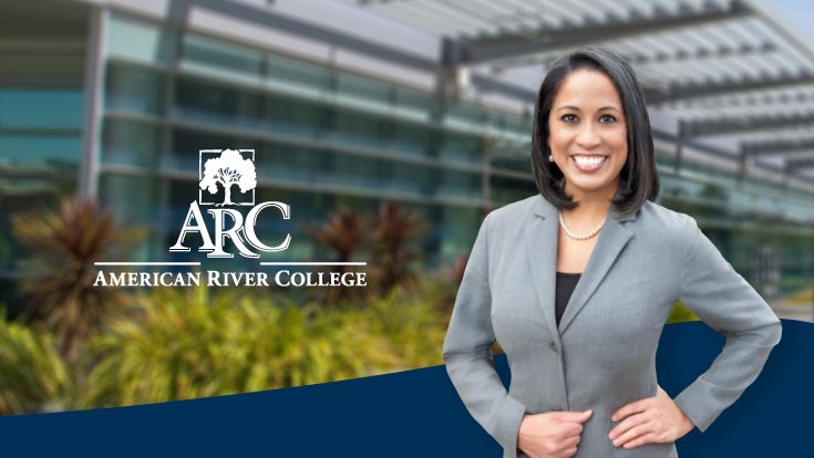 Lisa Cardoza Named New President of American River College